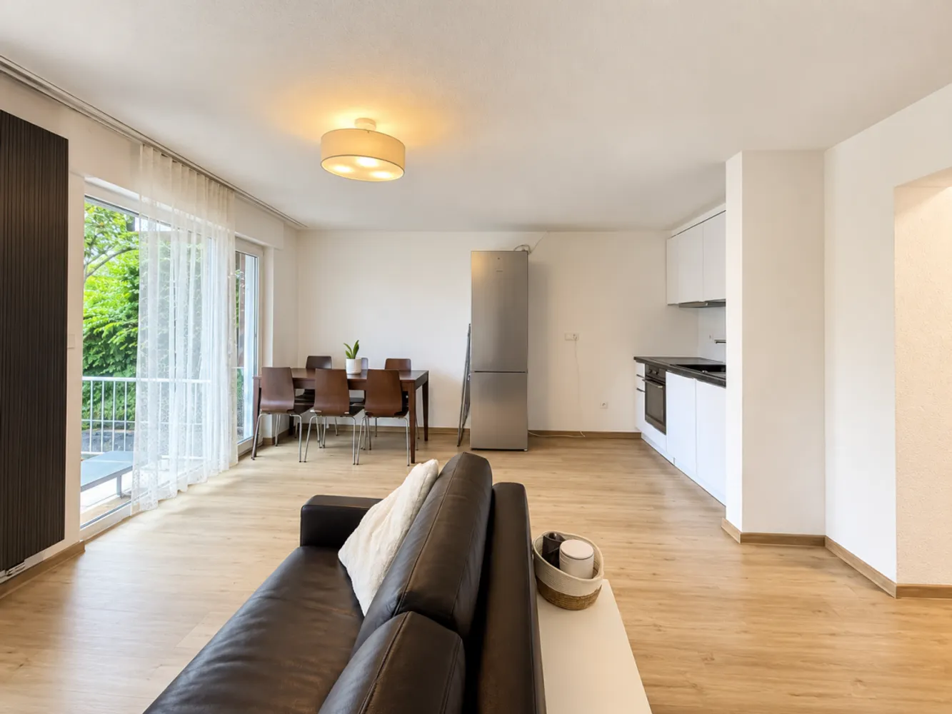 2 Zimmer Wohnung mit 50 m² in Stuttgart – Bild 2