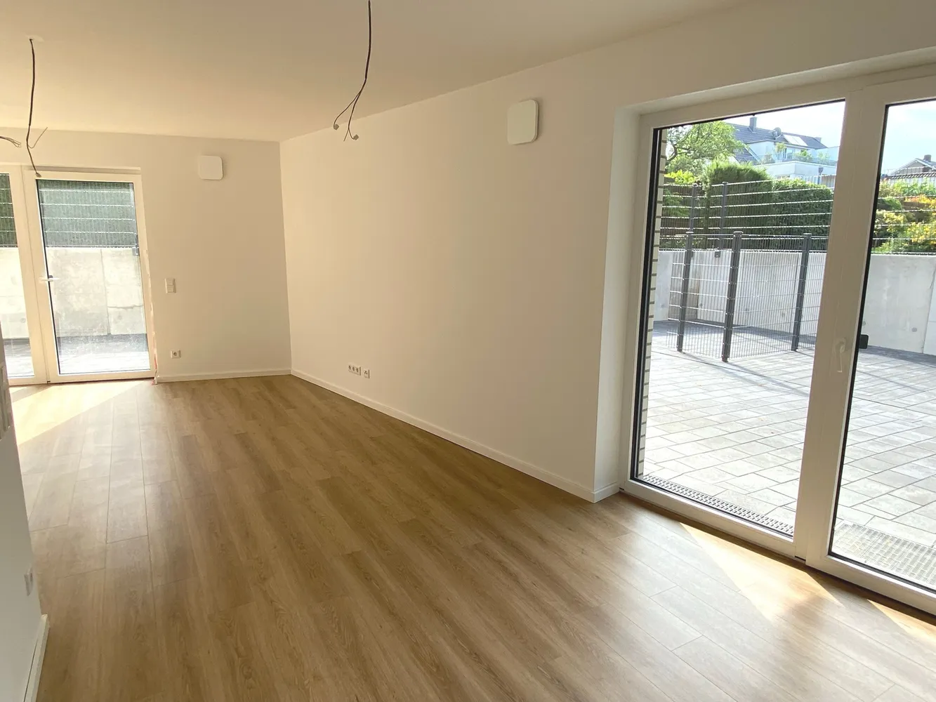 1 Zimmer Wohnung mit 44 m² in Münster – Bild 4