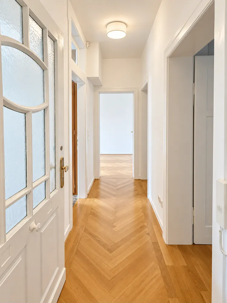 2 Zimmer Wohnung mit 58 m² in Nürnberg – Bild 1
