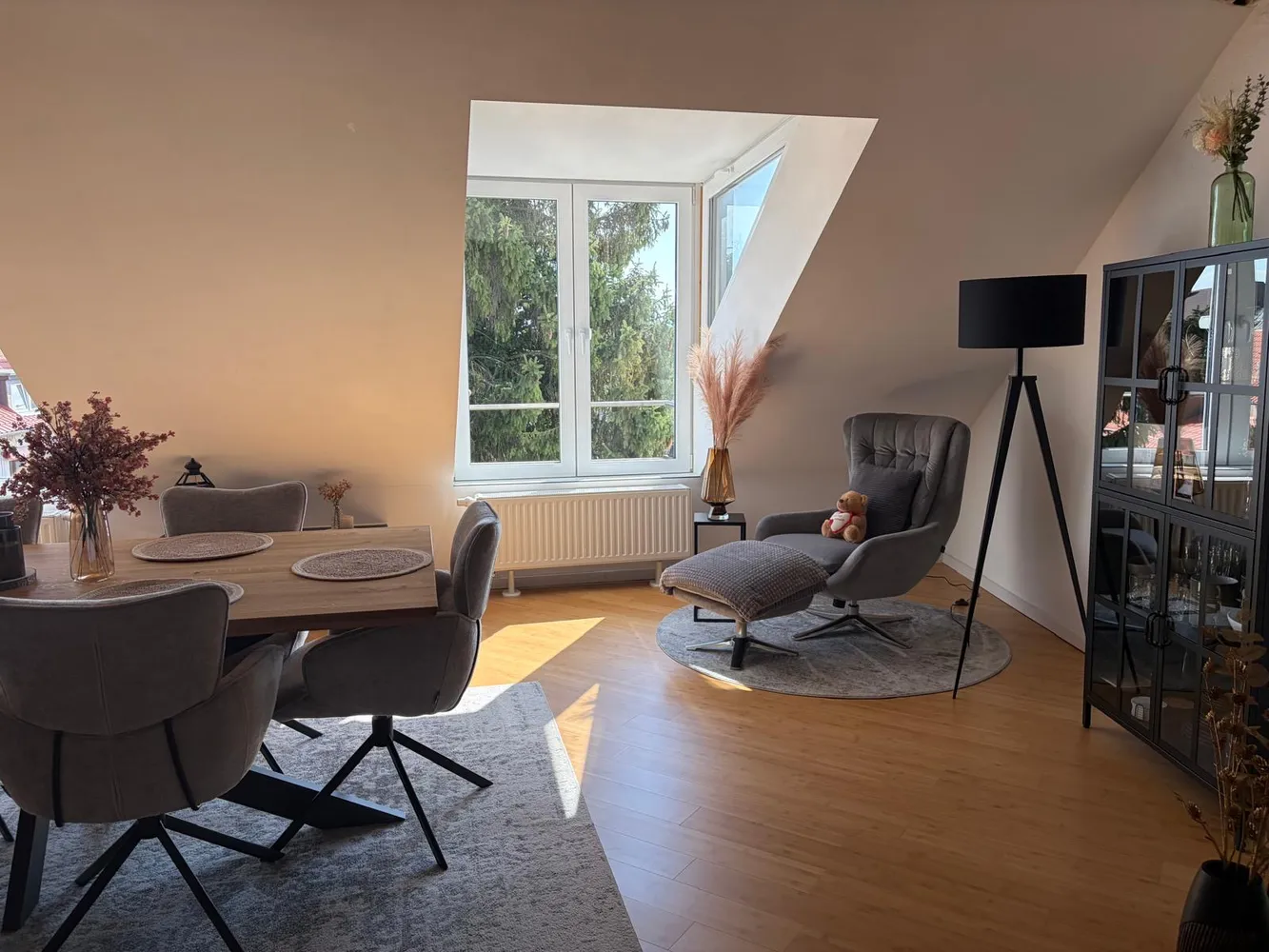 3 Zimmer Wohnung mit 112 m² in Kassel – Bild 11