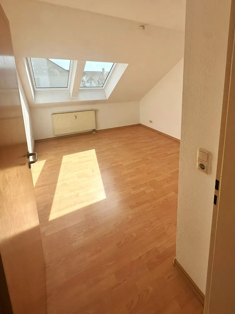 3 room apartment with 56 m² in Magdeburg – Photo 5