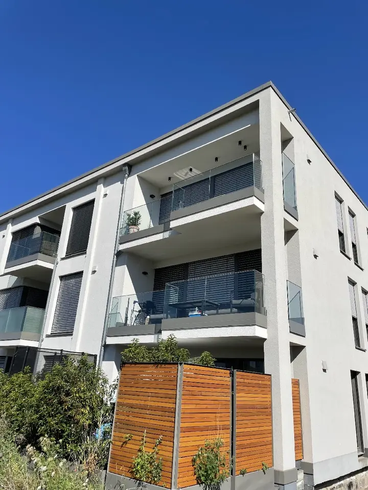 3 Zimmer Wohnung mit 97 m² in Paderborn – Bild 4