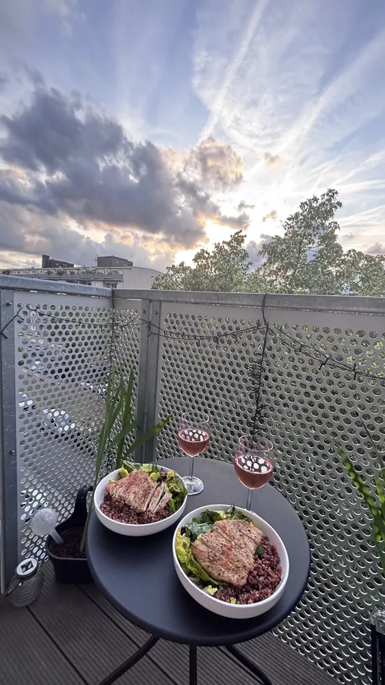 1 Zimmer Wohnung mit 20 m² in Düsseldorf – Bild 3