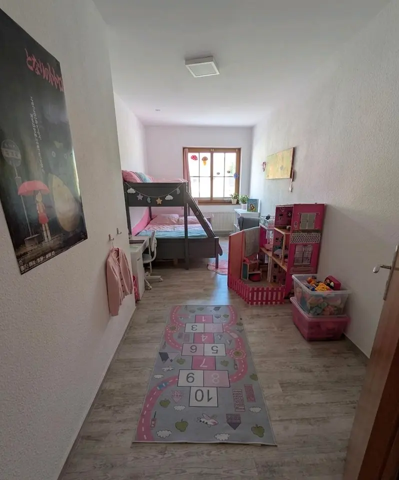 4 Zimmer Wohnung mit 125 m² in Annaberg-Buchholz – Bild 6