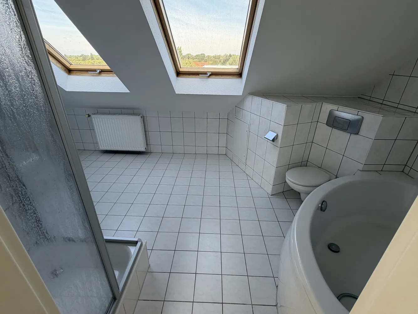 5 Zimmer Wohnung mit 132 m² in Leipzig – Bild 9