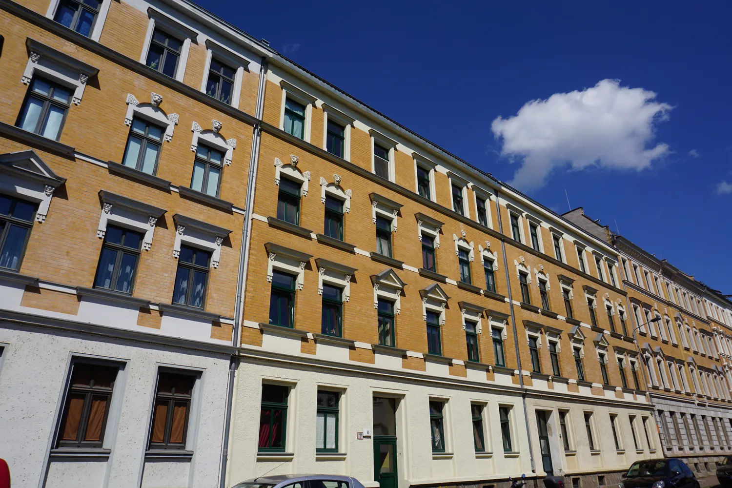 2 Zimmer Wohnung mit 57 m² in Leipzig – Bild 10