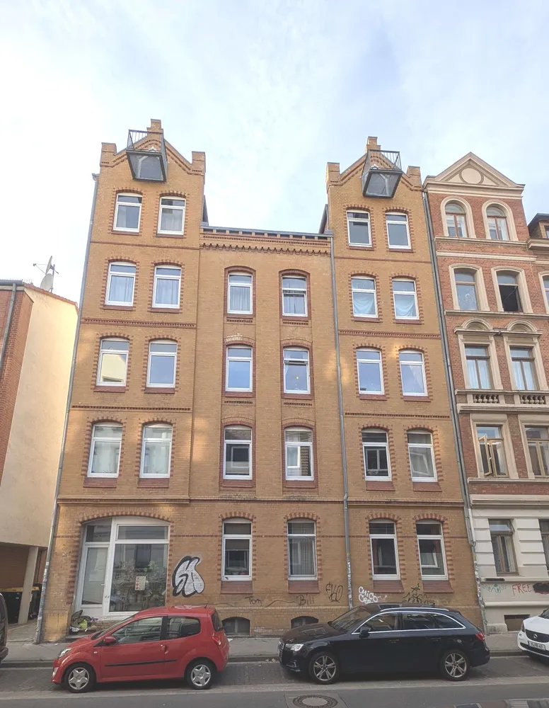 3 room apartment with 69 m² in Hanover – Photo 1