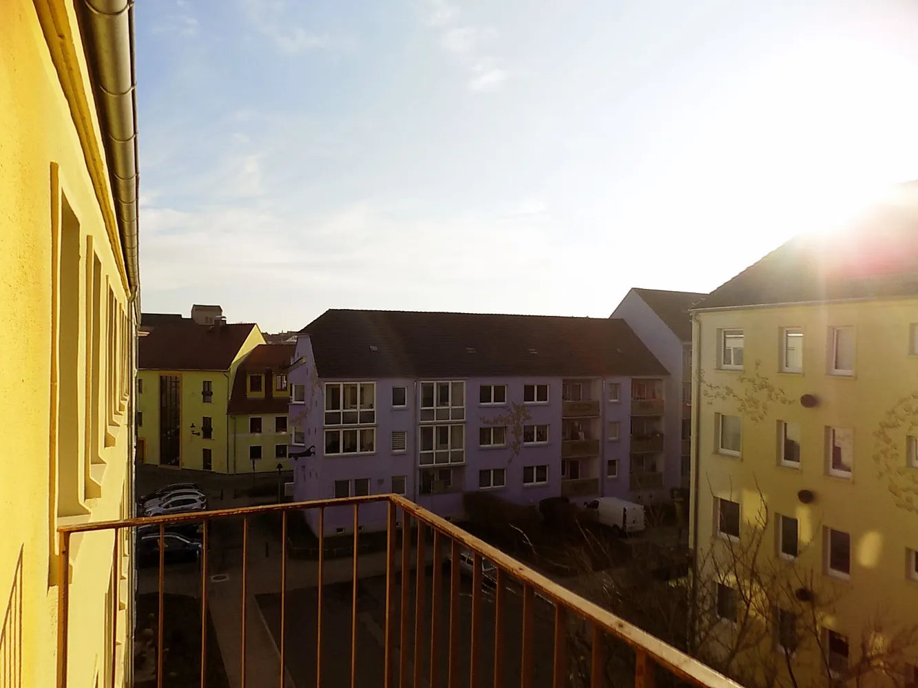 3 Zimmer Wohnung mit 58 m² in Zittau – Bild 10