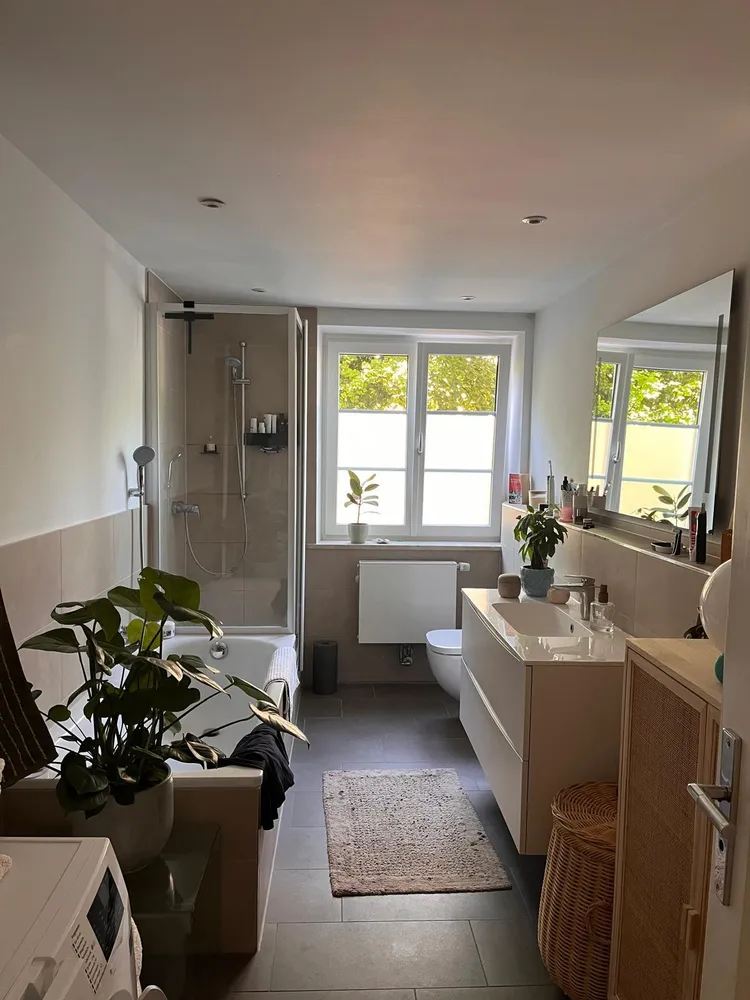 2 Zimmer Wohnung mit 70 m² in München – Bild 9