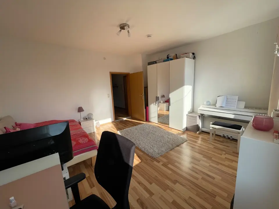 Studio mit 24 m² in Villingen-Schwenningen – Bild 4