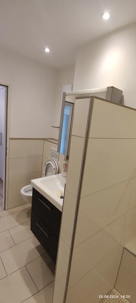 2 Zimmer Wohnung mit 59 m² in Krefeld – Bild 7