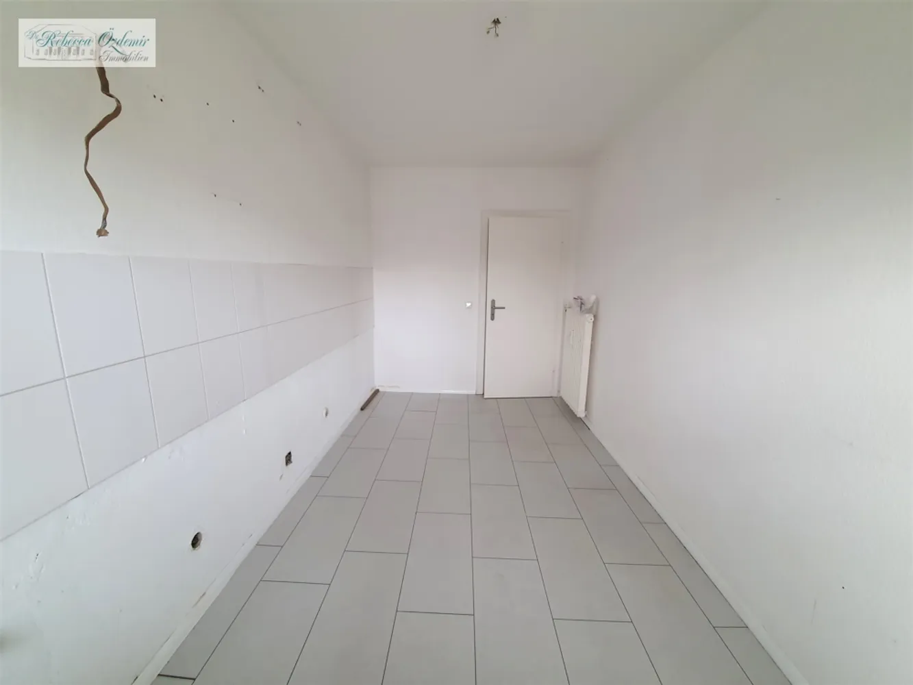 2 room apartment with 55 m² in Duisburg – Photo 8
