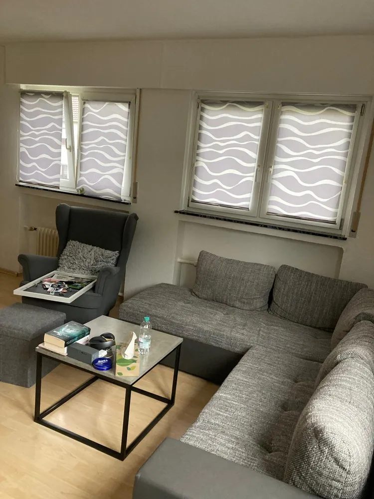 2 room apartment with 67 m² in Dortmund – Photo 2
