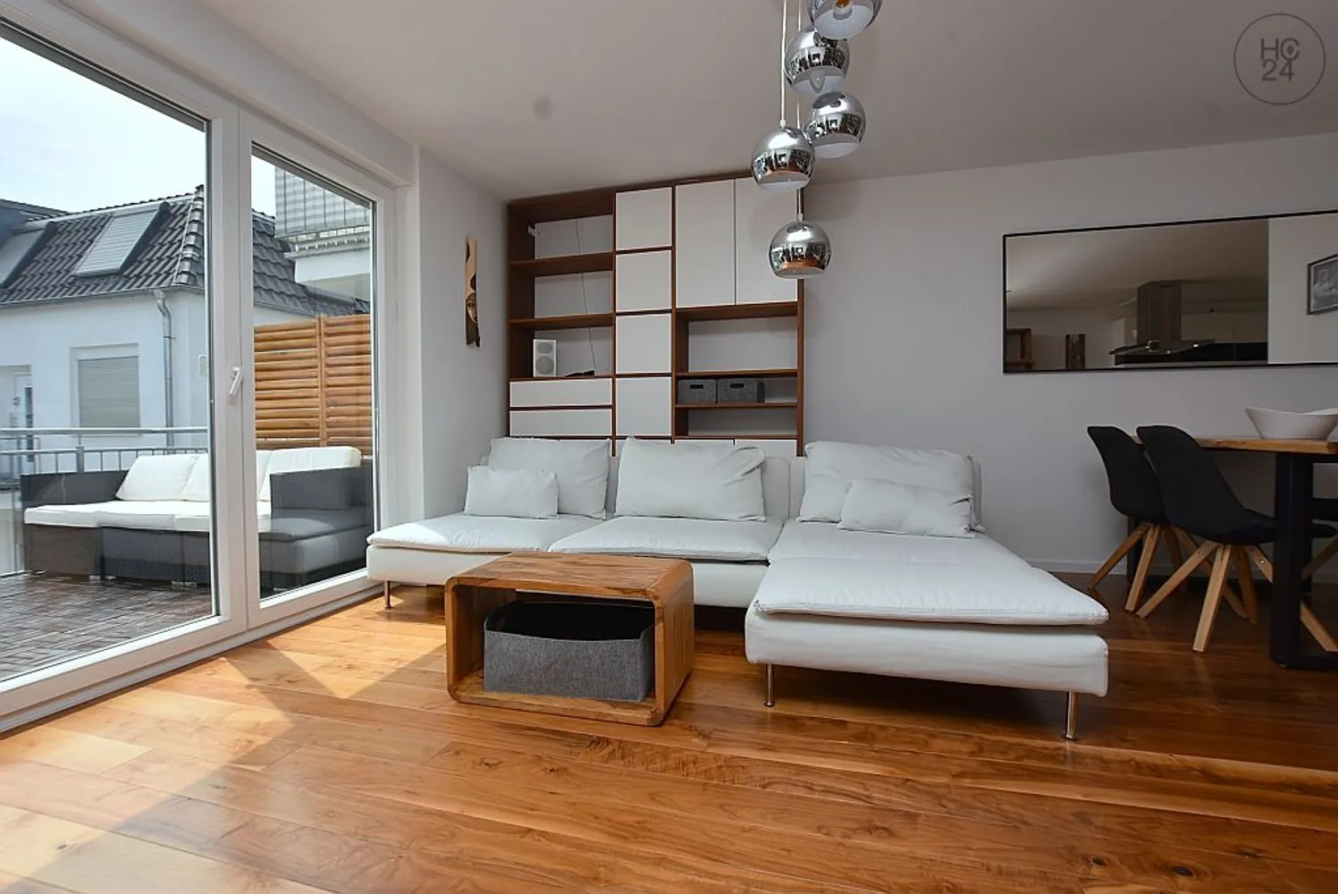 4 Zimmer Wohnung mit 100 m² in Stuttgart – Bild 5