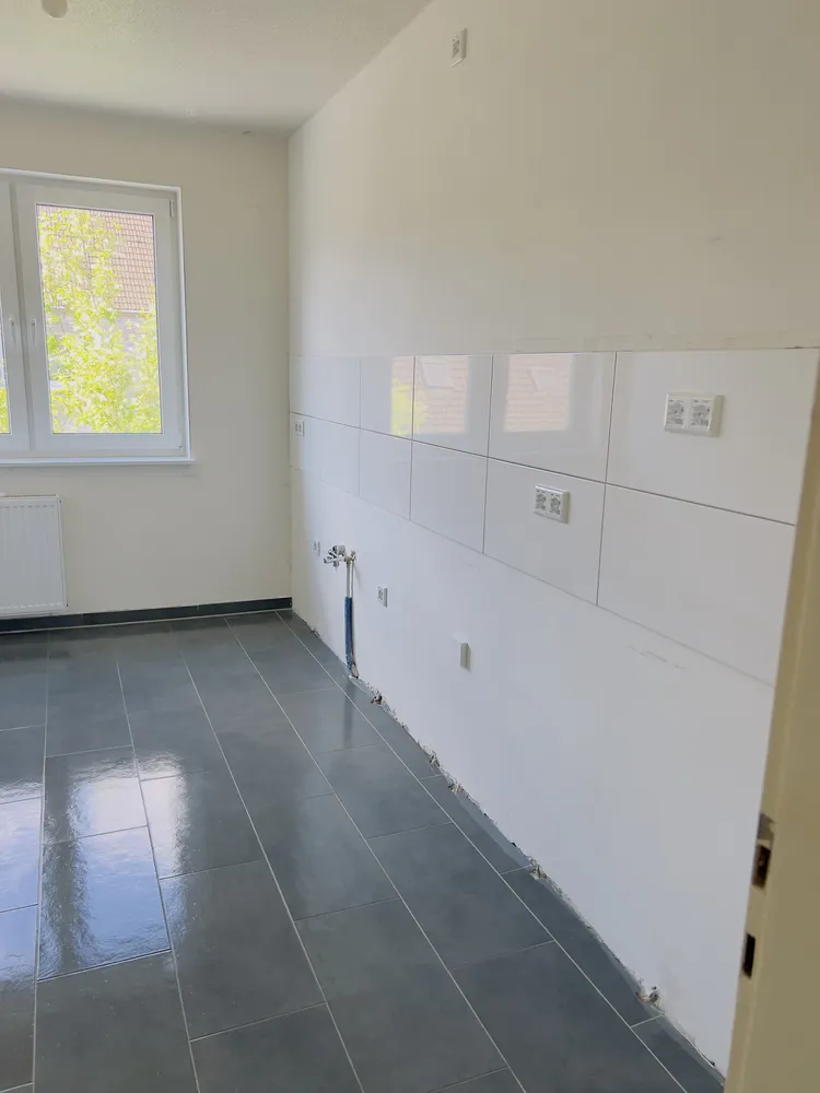 4 Zimmer Wohnung mit 75 m² in Duisburg – Bild 1