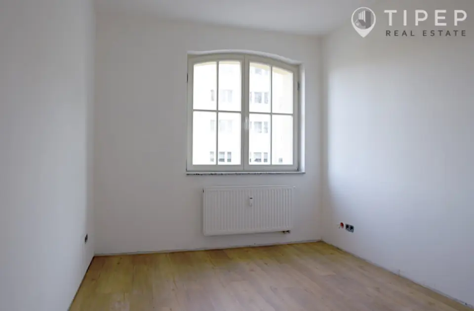 2 Zimmer Wohnung mit 33 m² in Altenburg – Bild 9