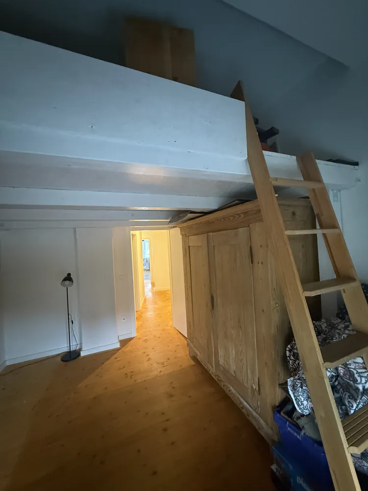4 Zimmer Wohnung mit 99 m² in Düsseldorf – Bild 12