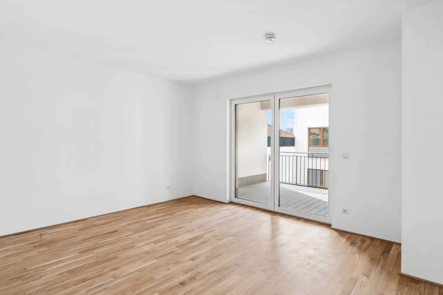 2 Zimmer Wohnung mit 60 m² in Frankfurt am Main – Bild 7