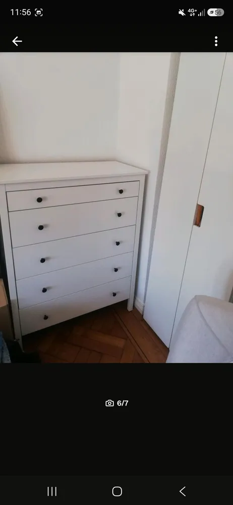 WG-Zimmer mit 18 m² in Lindau – Bild 1