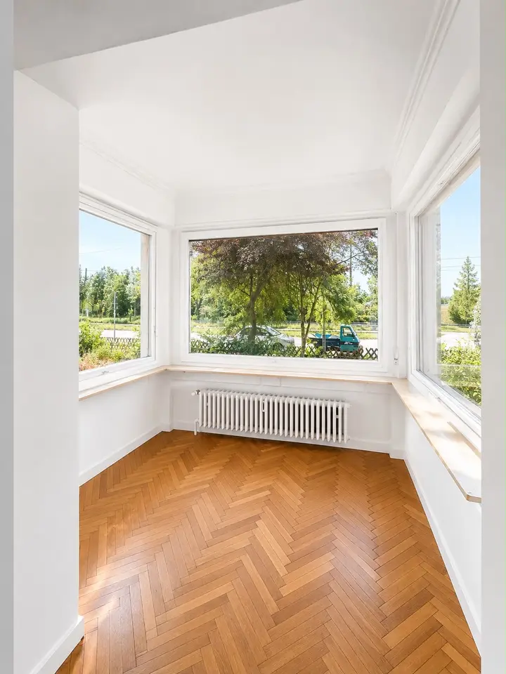 WG-Zimmer mit 100 m² in Viernheim – Bild 3