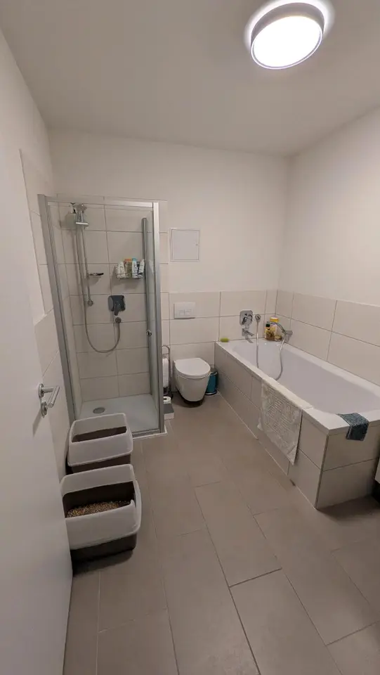 2 Zimmer Wohnung mit 70 m² in Dresden – Bild 8