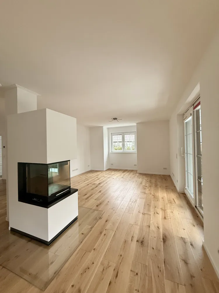 3 Zimmer Wohnung mit 123 m² in Berlin – Bild 10