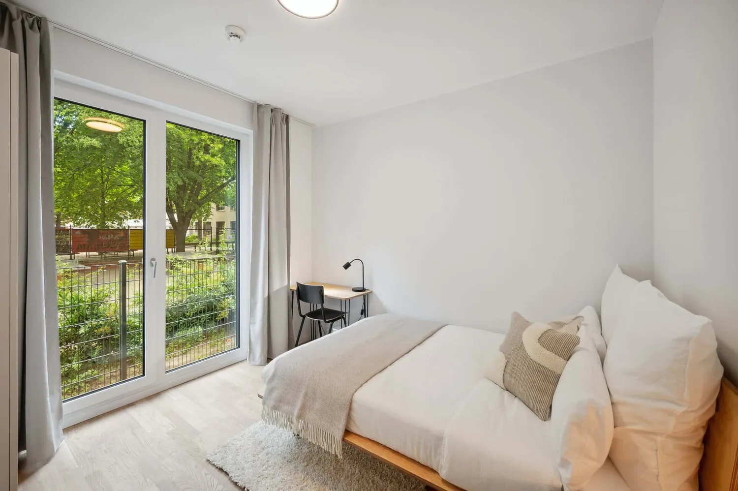 WG-Zimmer in Berlin – Bild 2