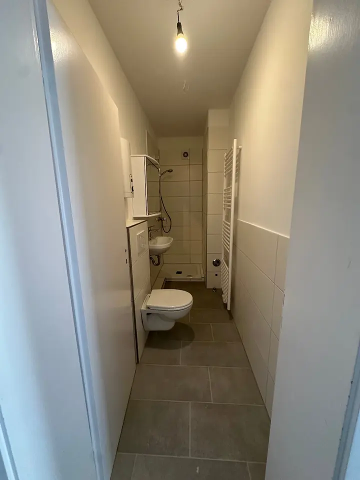 3 Zimmer Wohnung mit 80 m² in Flensburg – Bild 5