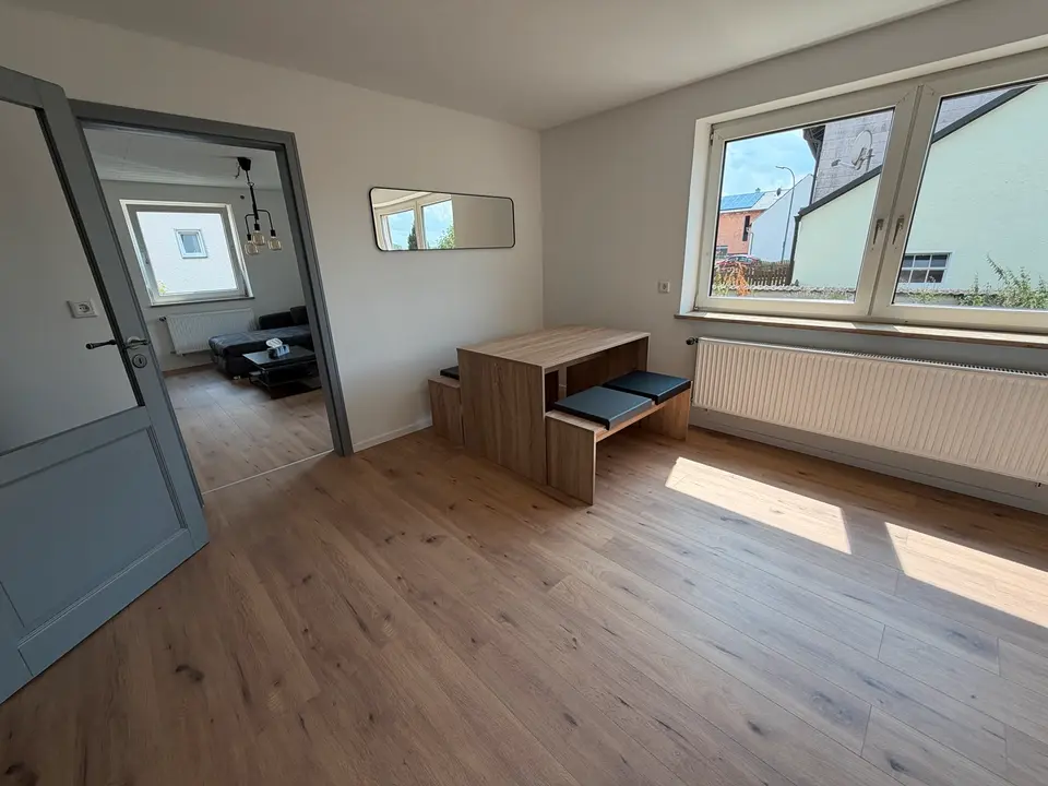 5 Zimmer Wohnung mit 160 m² in Ingolstadt – Bild 6