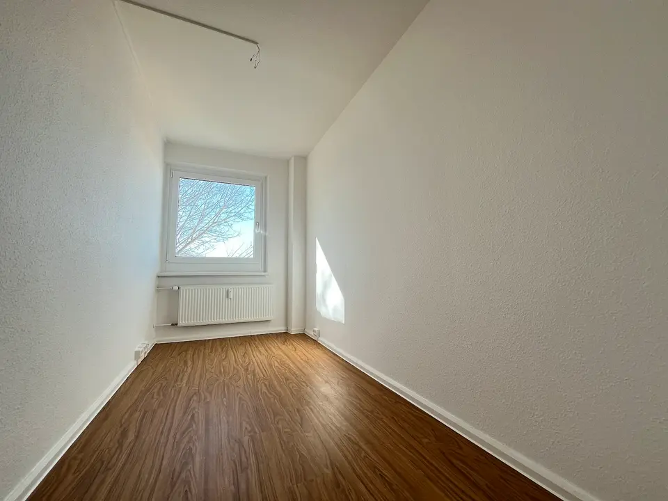 5 Zimmer Wohnung mit 124 m² in Chemnitz – Bild 3