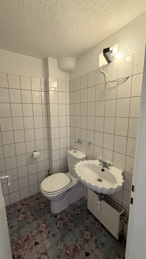 4 Zimmer Wohnung mit 138 m² in Düsseldorf – Bild 10
