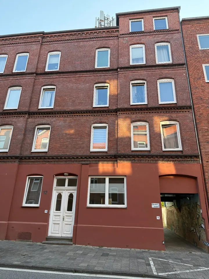 Studio mit 42 m² in Kiel – Bild 8