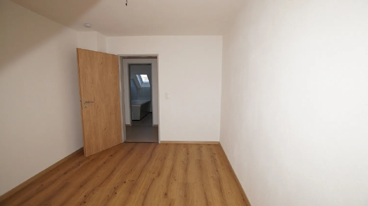 3 Zimmer Wohnung mit 65 m² in Straubing – Bild 4