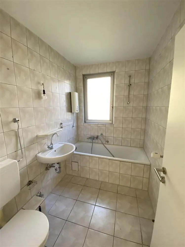 3 Zimmer Wohnung mit 67 m² in Solingen – Bild 11