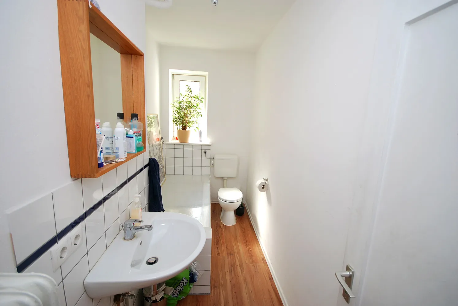 3 Zimmer Wohnung mit 95 m² in Hamburg – Bild 7