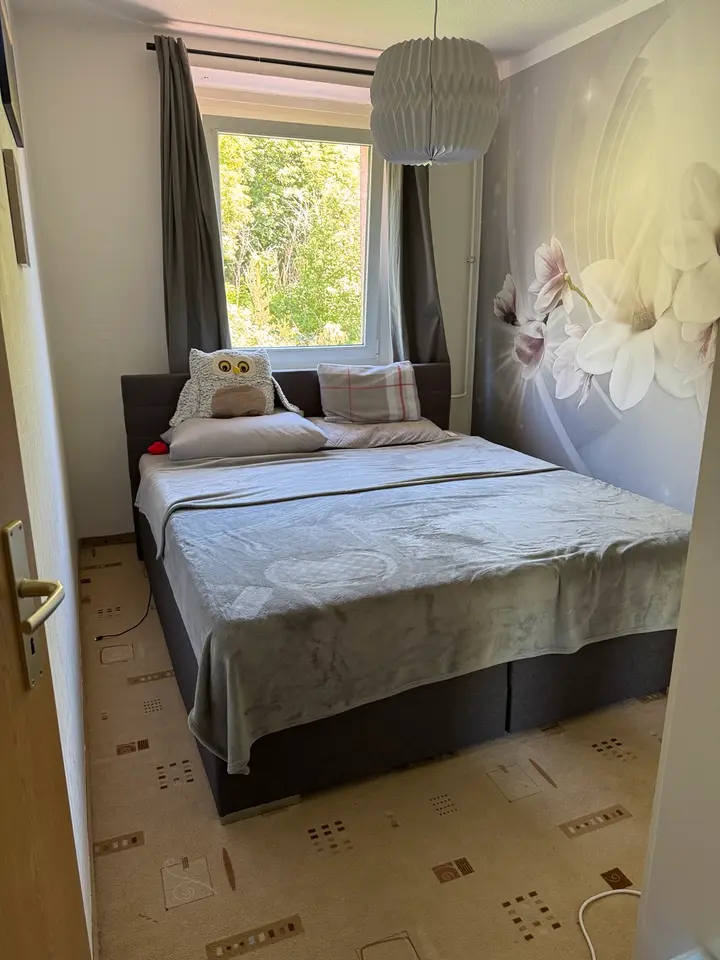 3 Zimmer Wohnung mit 58 m² in Suhl – Bild 2