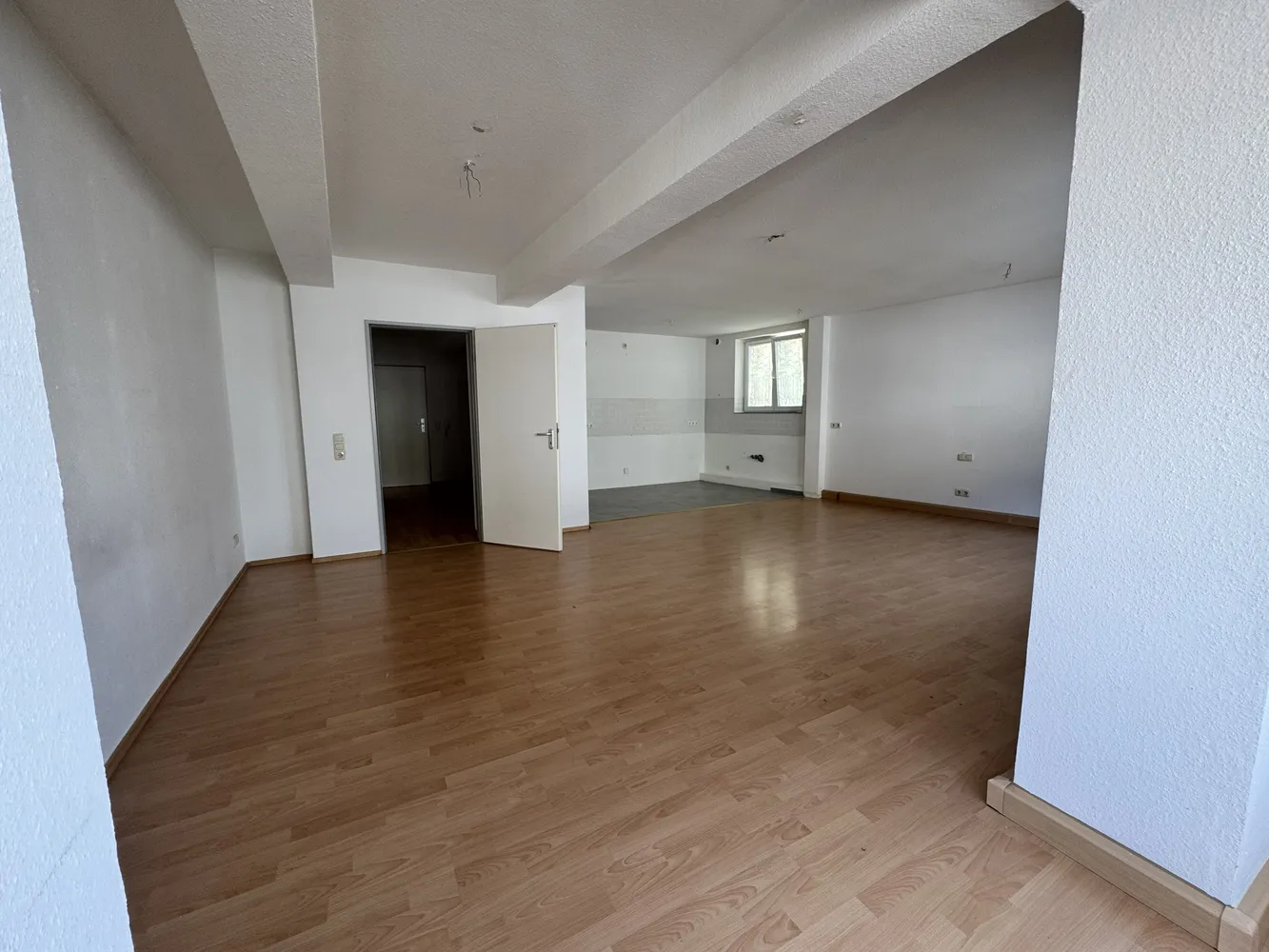 2 Zimmer Wohnung mit 54 m² in Bochum – Bild 3