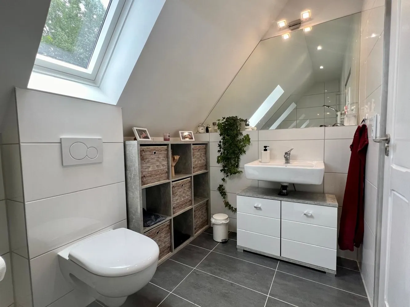 3 Zimmer Wohnung mit 66 m² in Bochum – Bild 9