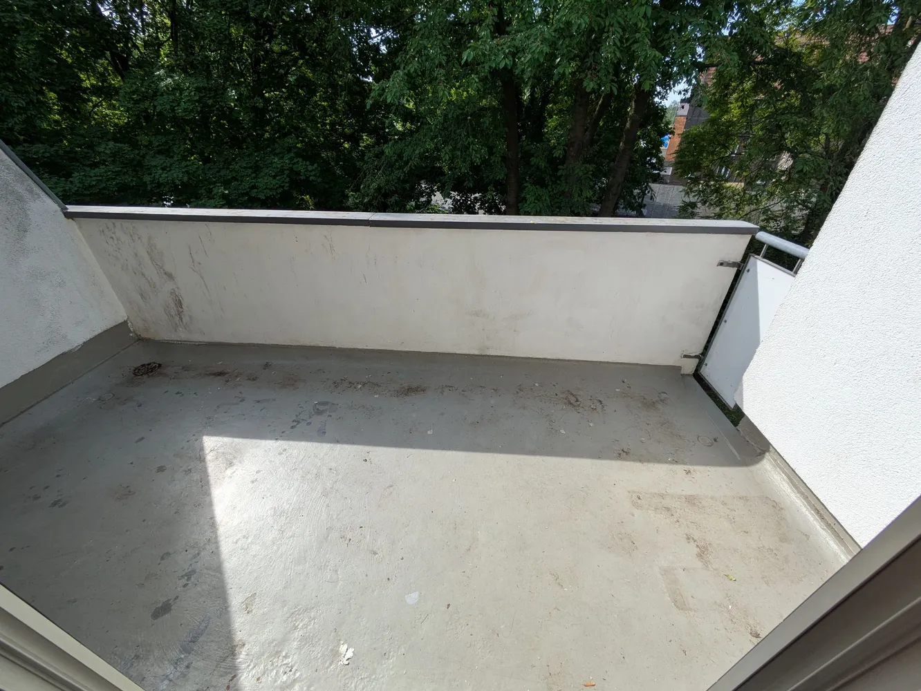 3 Zimmer Wohnung mit 60 m² in Köln – Bild 2