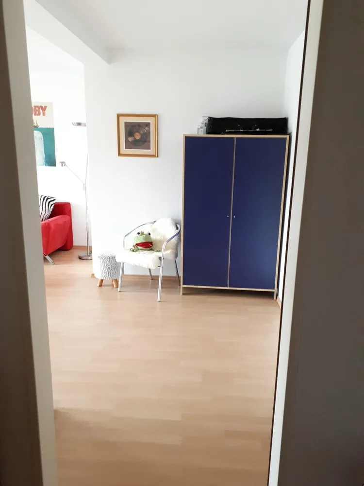 2 room apartment with 68 m² in Bonn – Photo 7