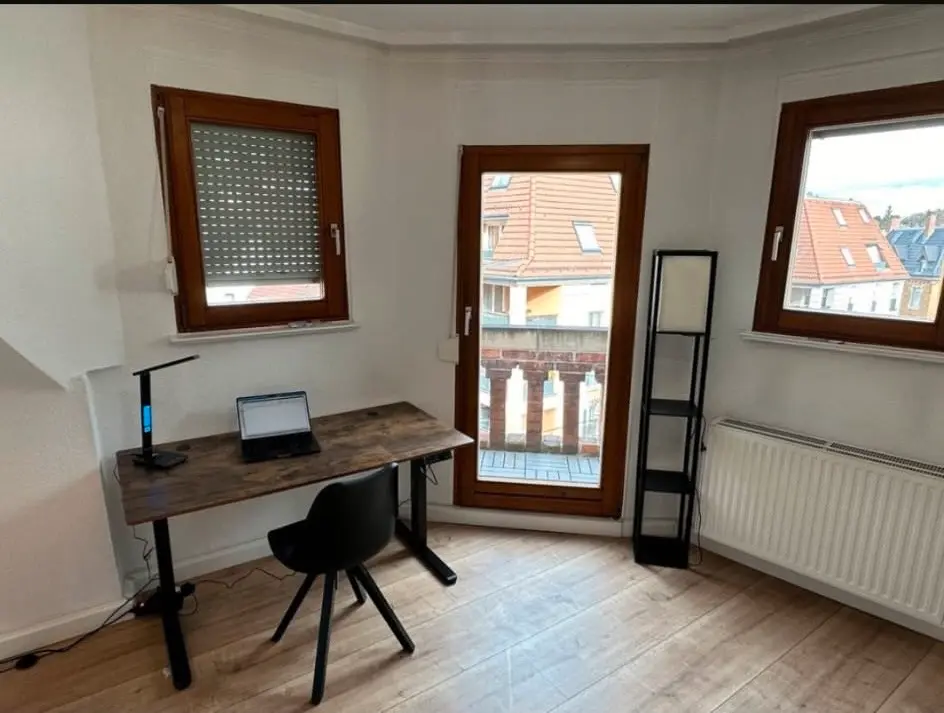 WG-Zimmer mit 19 m² in Stuttgart – Bild 4