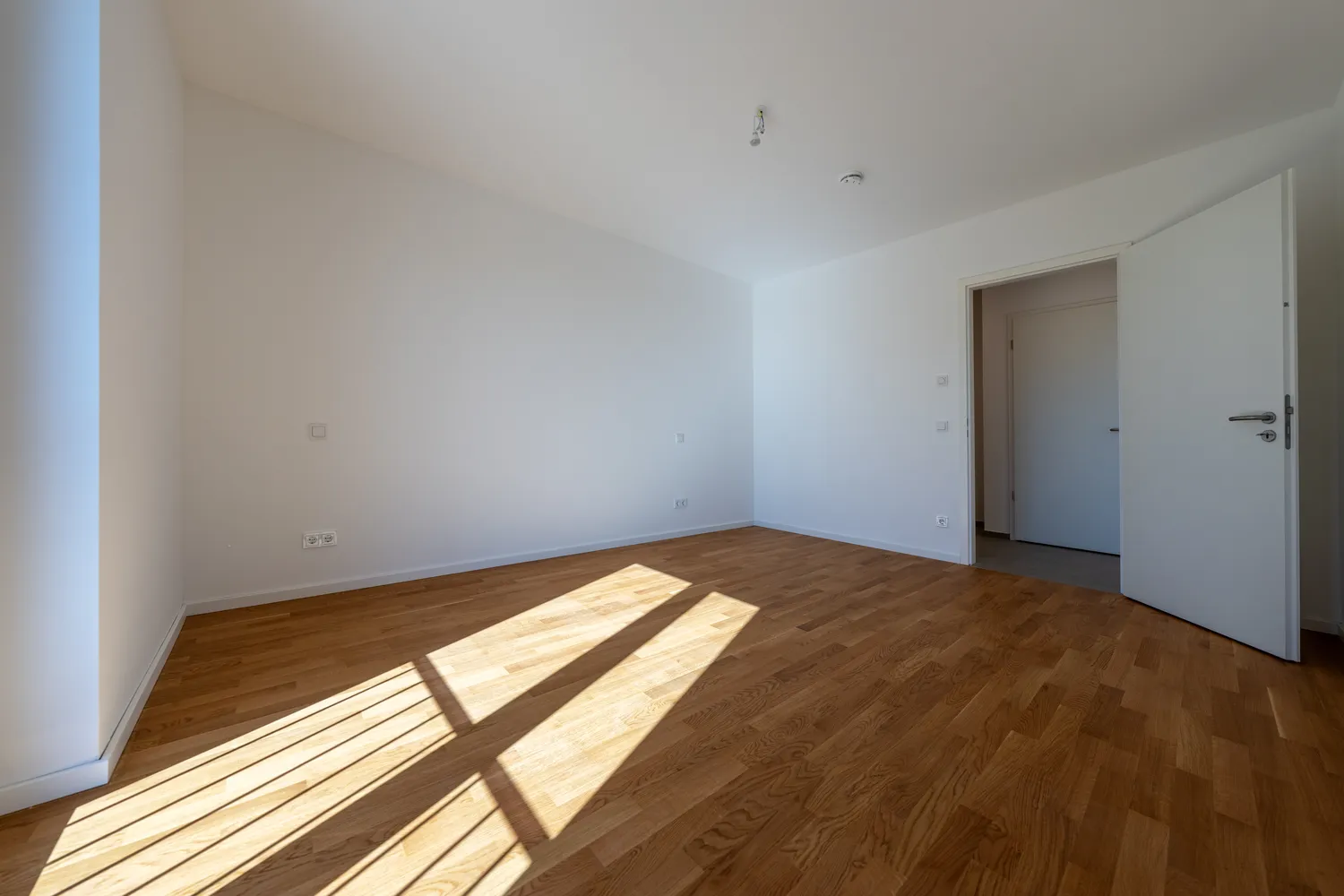 2 Zimmer Wohnung mit 65 m² in München – Bild 8