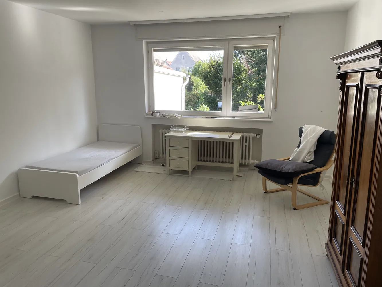 1 Zimmer Wohnung mit 40 m² in Karlsruhe – Bild 4