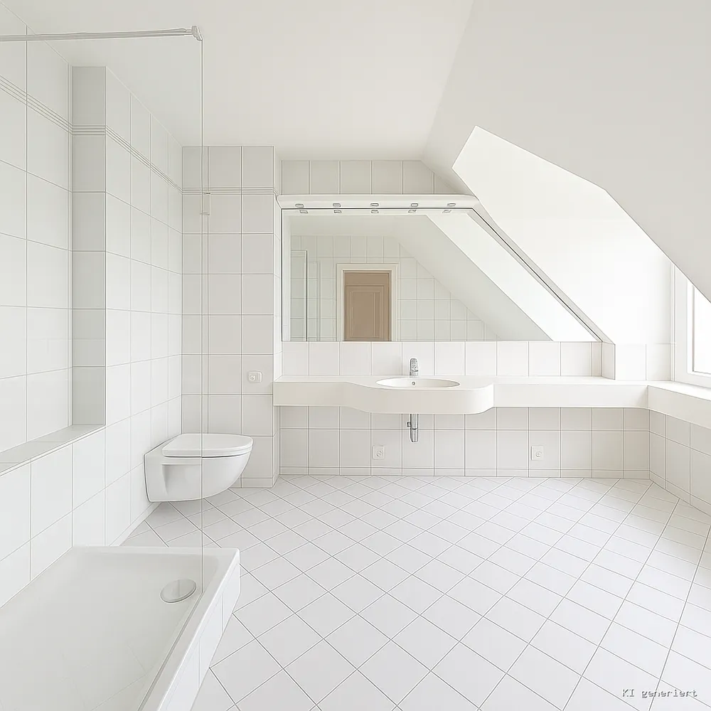 3 room apartment with 142 m² in Essen – Photo 11