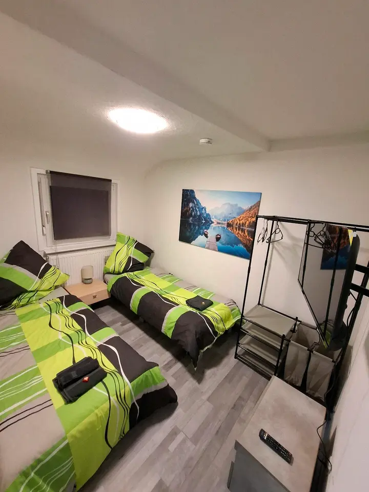 WG-Zimmer mit 50 m² in Bietigheim-Bissingen – Bild 1