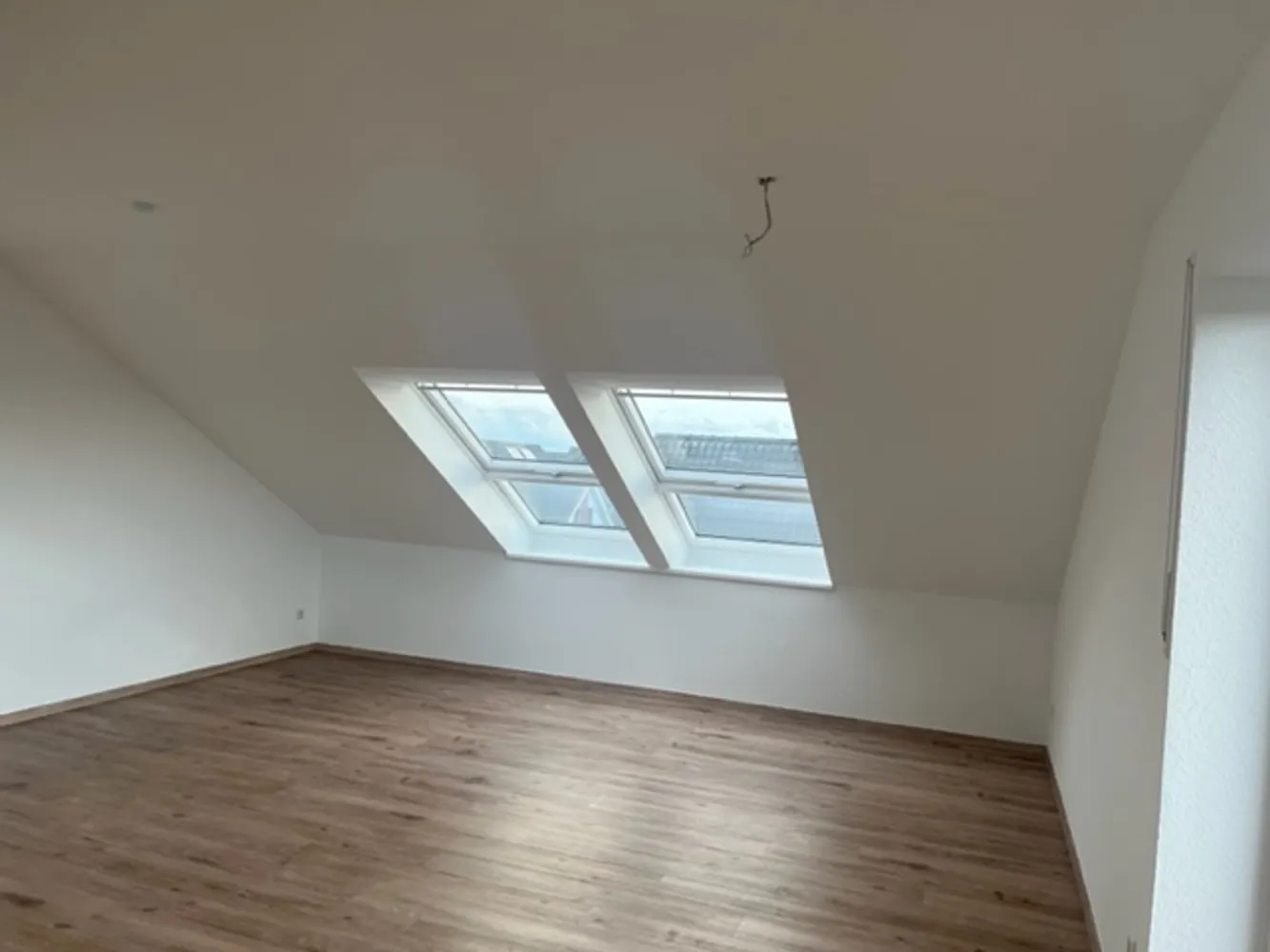 2 room apartment with 61 m² in Hamminkeln – Photo 12