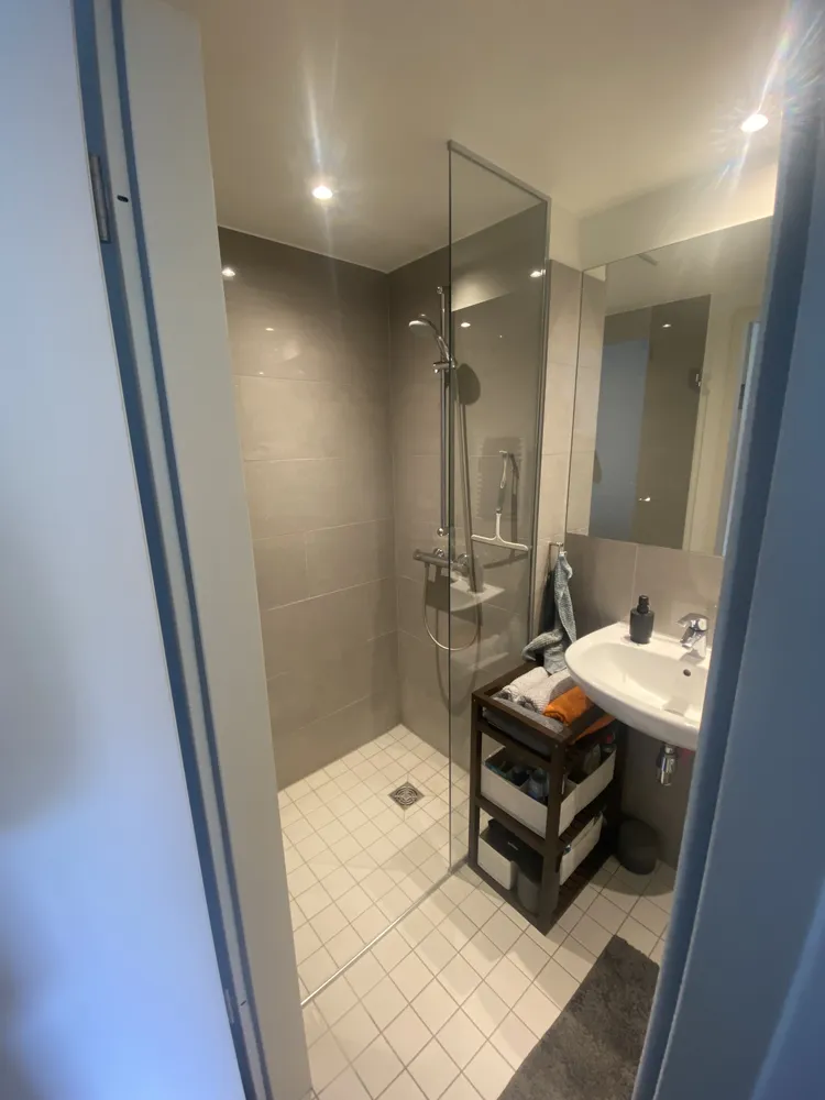 1 Zimmer Wohnung mit 24 m² in München – Bild 8