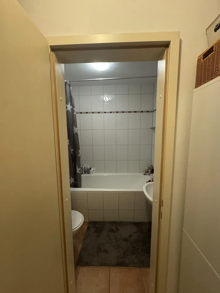 1 Zimmer Wohnung mit 31 m² in München – Bild 3