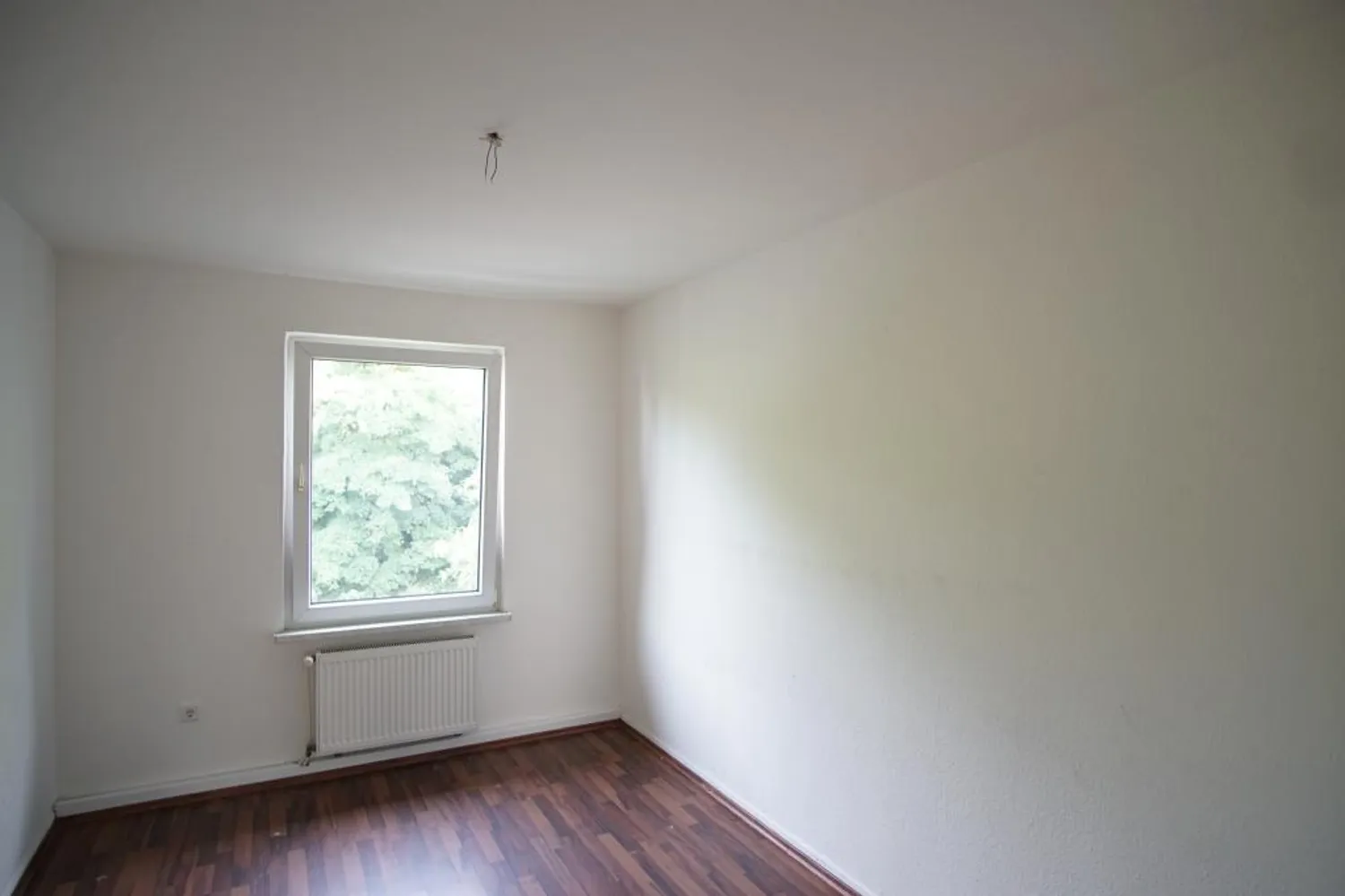 2 Zimmer Wohnung mit 50 m² in Duisburg – Bild 2