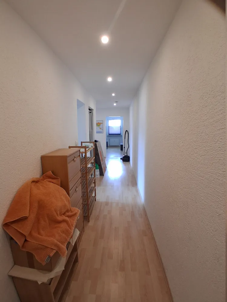 2 Zimmer Wohnung mit 63 m² in Frankfurt am Main – Bild 8